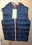 Vestă băiat  3 modele  122 128 noi