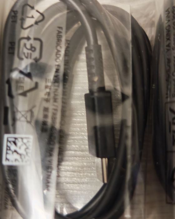 Cablu usb c to c Samsung 1m 3A/ 1m 5A și lung 1.8m bulk și retail