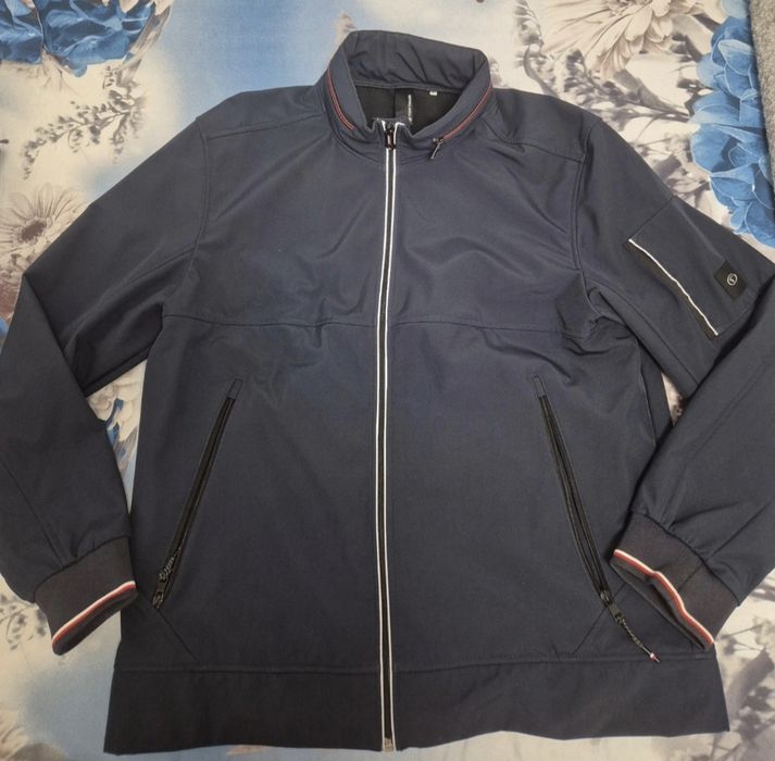 Geaca barbati tom tailor