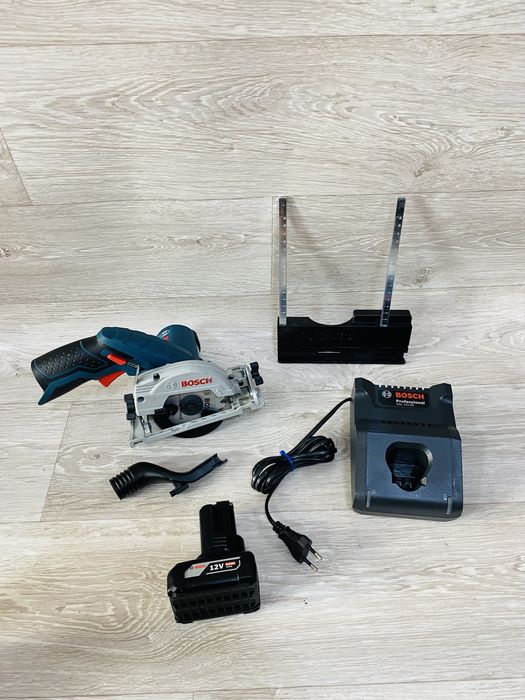Circular Bosch GKS 12V-26