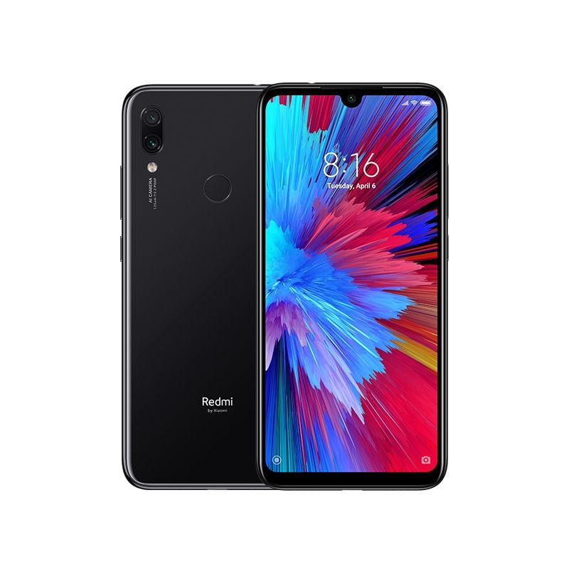 Redmi Note 7 64/6gb