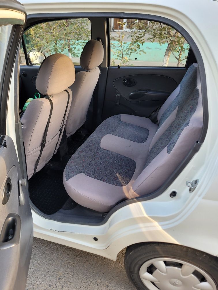 MATIZ Sotiladi + varyantga