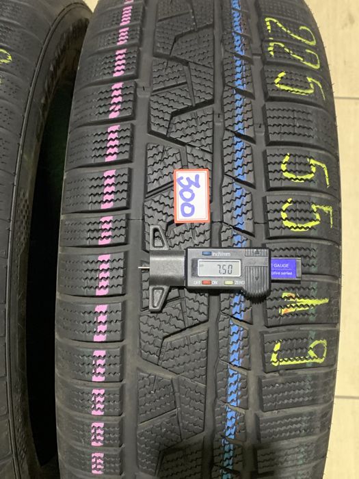 225 55 19 anvelope de iarnă