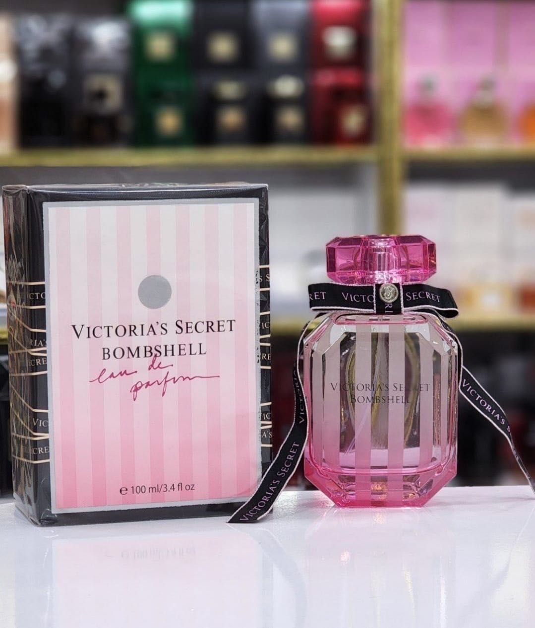 Parfum Victoria’s Secret Bombshell 100 ml