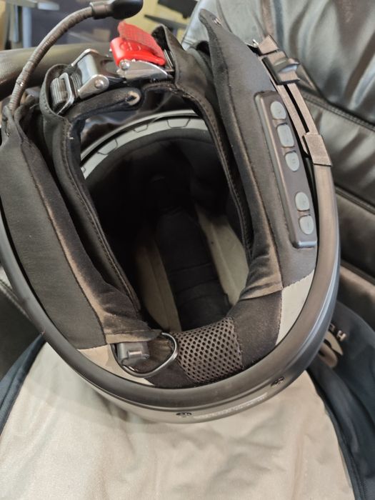 Schuberth C3 - Шуберт немска каска за мотоциклет