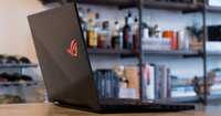 ULTRA GAMING Asus ROG Zephyrus i7 HEXA CORE 16GB SSD 1,5 TB Garantie