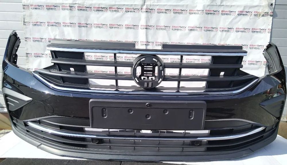 Bara Fata VW Tiguan 2 2019-2022