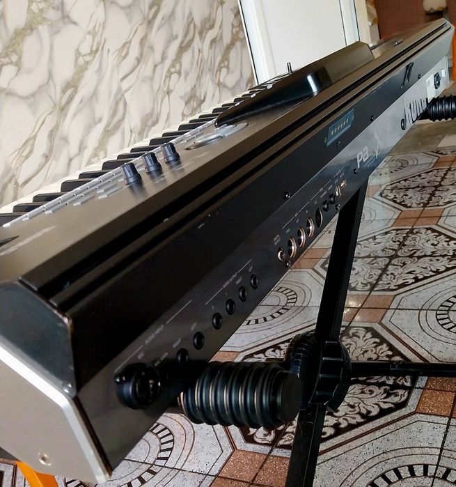 KORG Pa3x Корг па3х