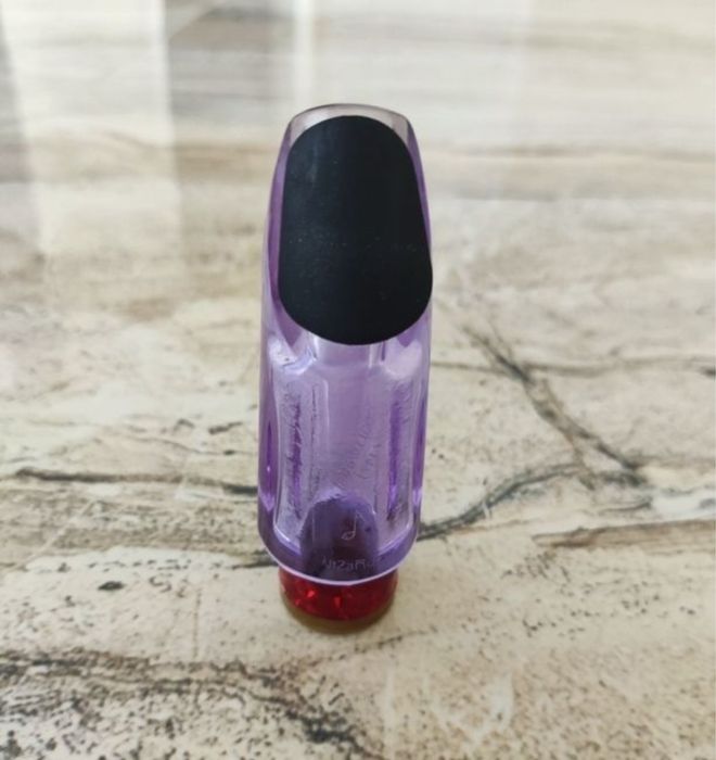 Mustiuc Pomarico wizard