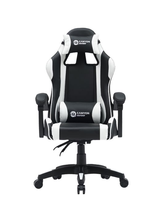 Игровое геймерское кресло CANYON Core