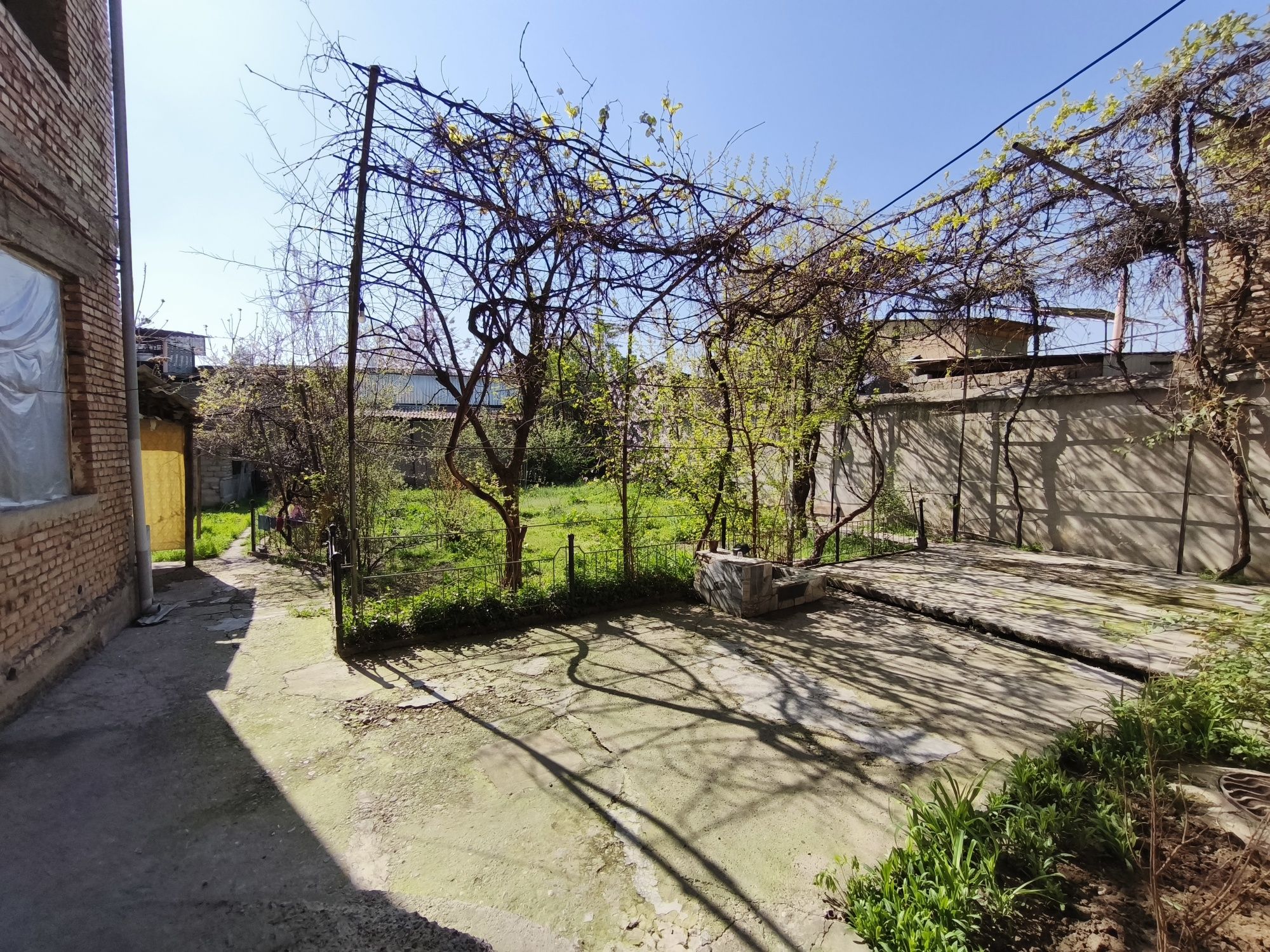 Участок 8 соток Саракулька Дом 450м²