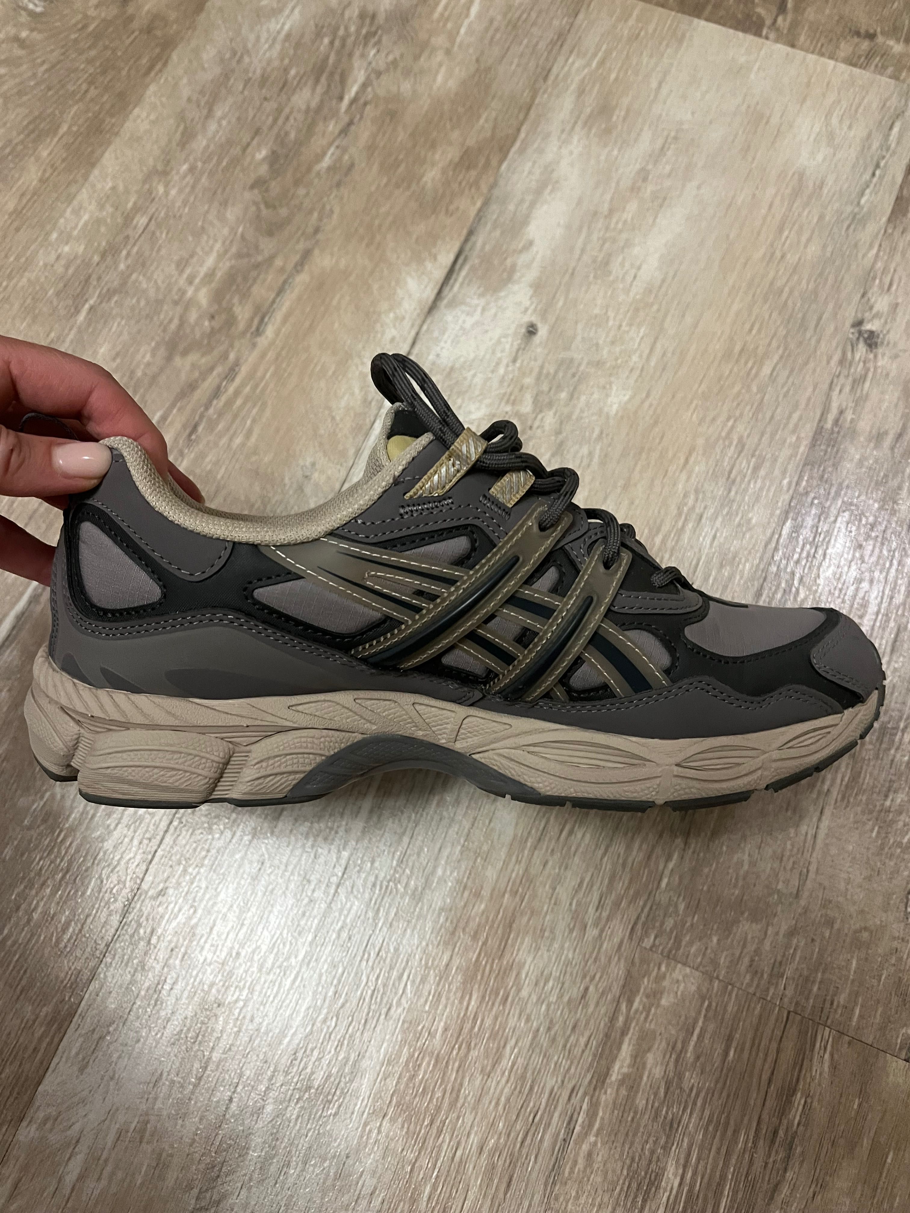 Мъжки маратонки Asics GEL NYC utility