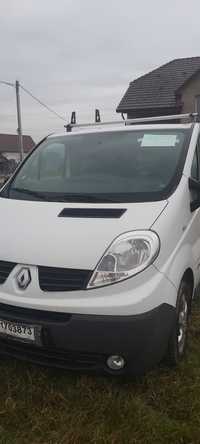 Vind Renault Trafic