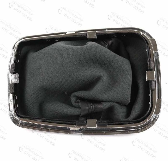 Nuca schimbator viteze  cu manson VW Bora, Golf 4 cu  5 sau 6 viteze