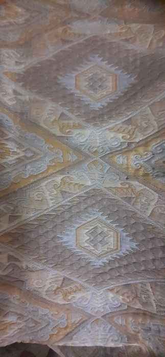 Покрывало на полуторку, новое