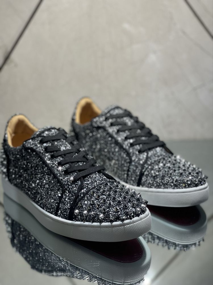 Diamond Cristian Louboutin