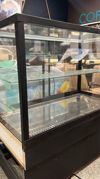 Продам холодильную камеру