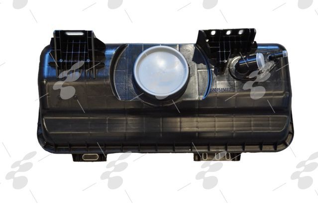 REZERVOR ADBLUE IVECO DAILY 25 LITRI 5801515671 5801515672