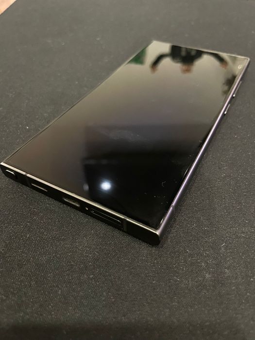 Vând/Schimb Samsung Galaxy S24 Ultra 512GB