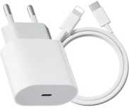 Incarcator iphone