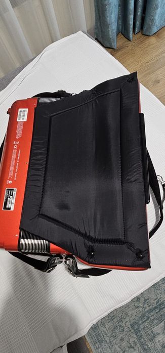 Acordeon Roland Fr7x Impecabil