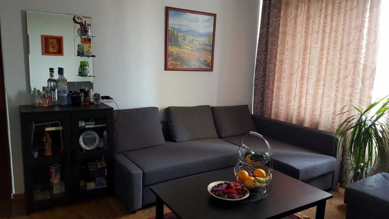 Apartament Obor 3 min de metrou 3 camere 64mp