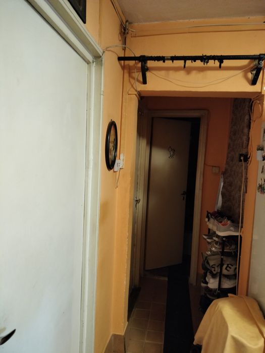 Apartament de vânzare în Mărăști Str Lacu Roșu!!