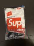 boxeri supreme 3 perechi