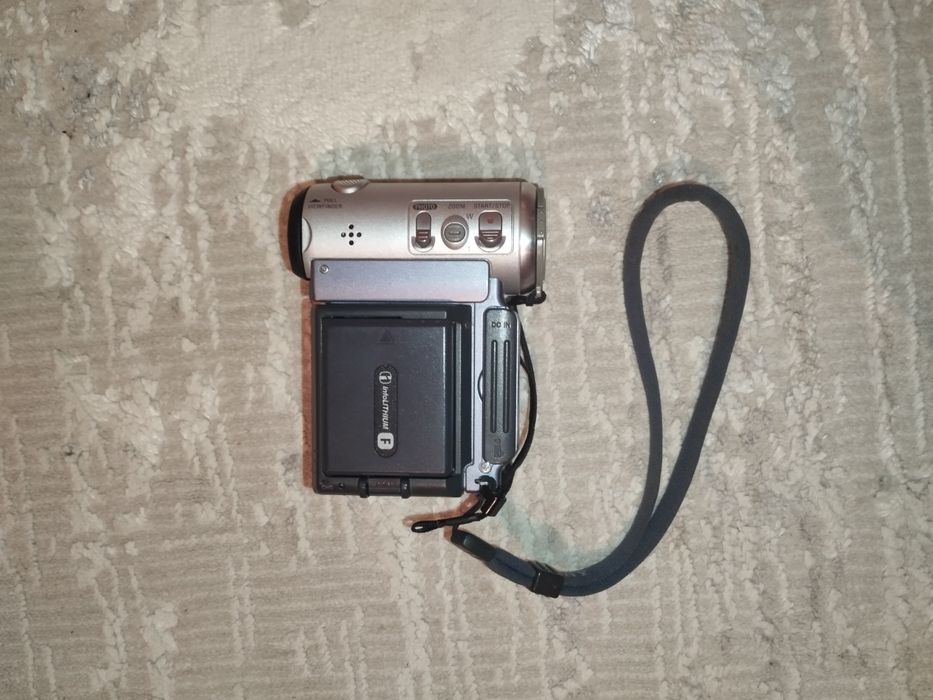 Sony Handycam видоекамера