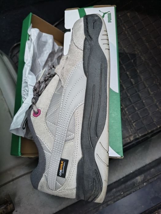 Сникърси Пума 43