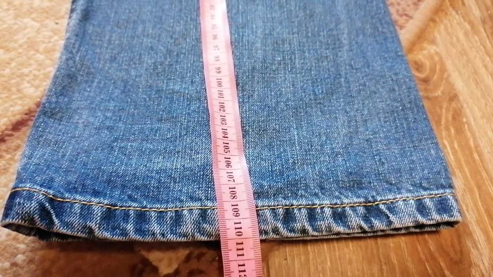 Pantaloni blugi bărbat