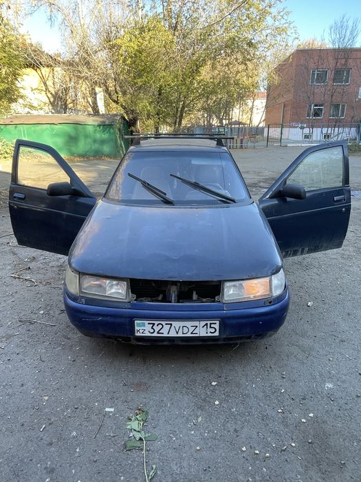 Продам Ваз 2110, 2000 года