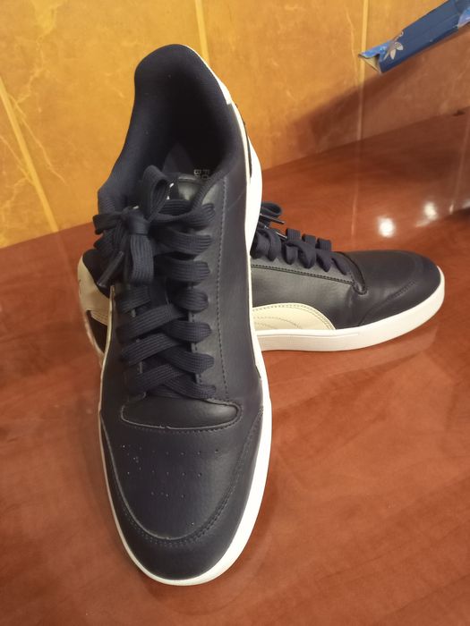 Adidași  Puma  Nr 45  ,noi .; 170 lei