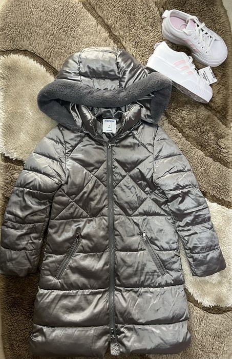 Детски якета Zara Guess only mayoral h&m