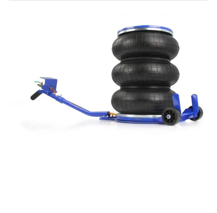 Cric pneumatic tip perna 5 tone