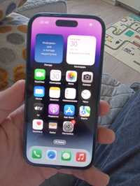 Iphone 14 pro purple продам