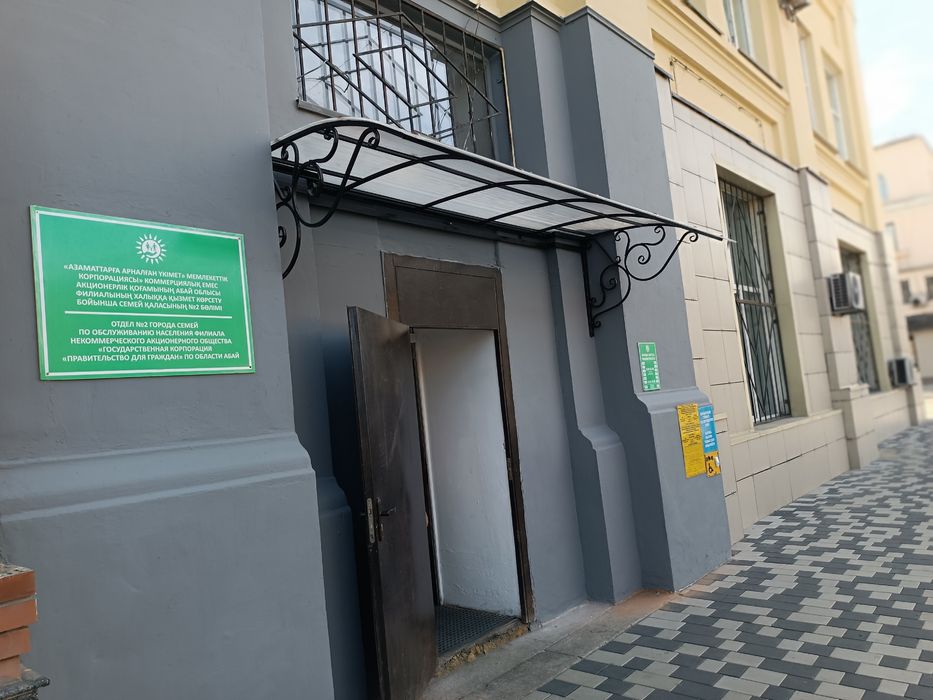 Козырьки и навесы