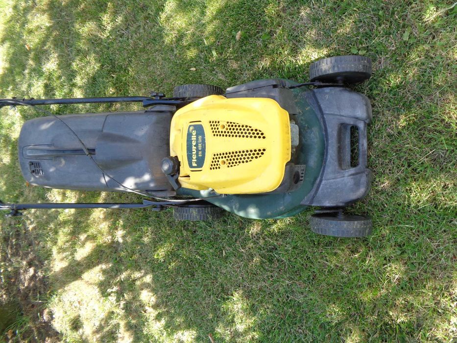 masina de tuns iarba 3buc