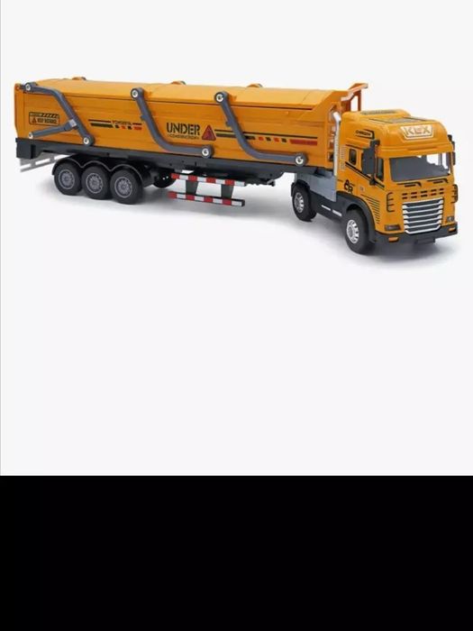 Fura bolalar avtomashinasi