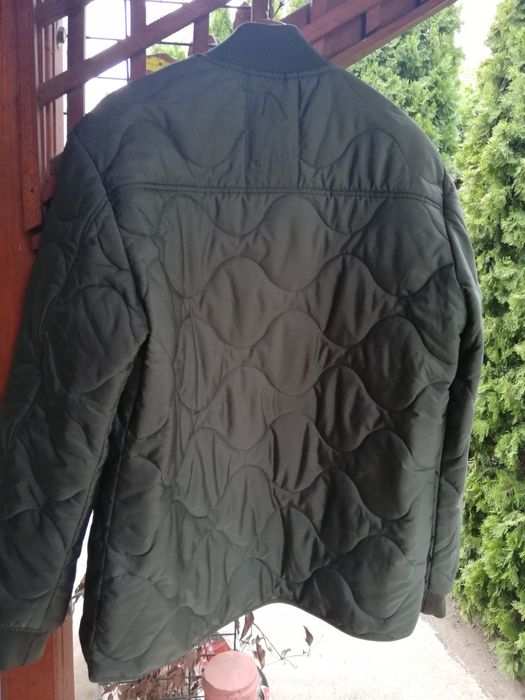 Geaca bărbați Chasin bomber M