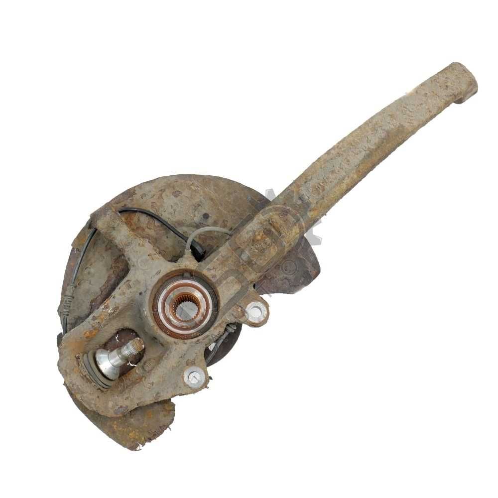 Преден десен шенкел Mercedes-Benz M-class (W164)   ID: 124894