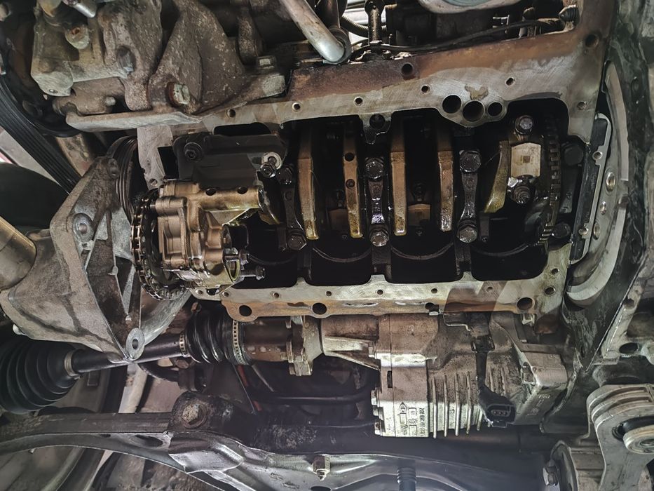 Сеат алхамбра 4х4