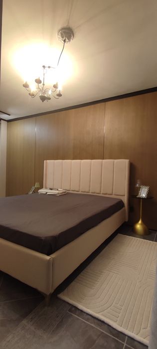 Двухкомнатная квартира район Абзала