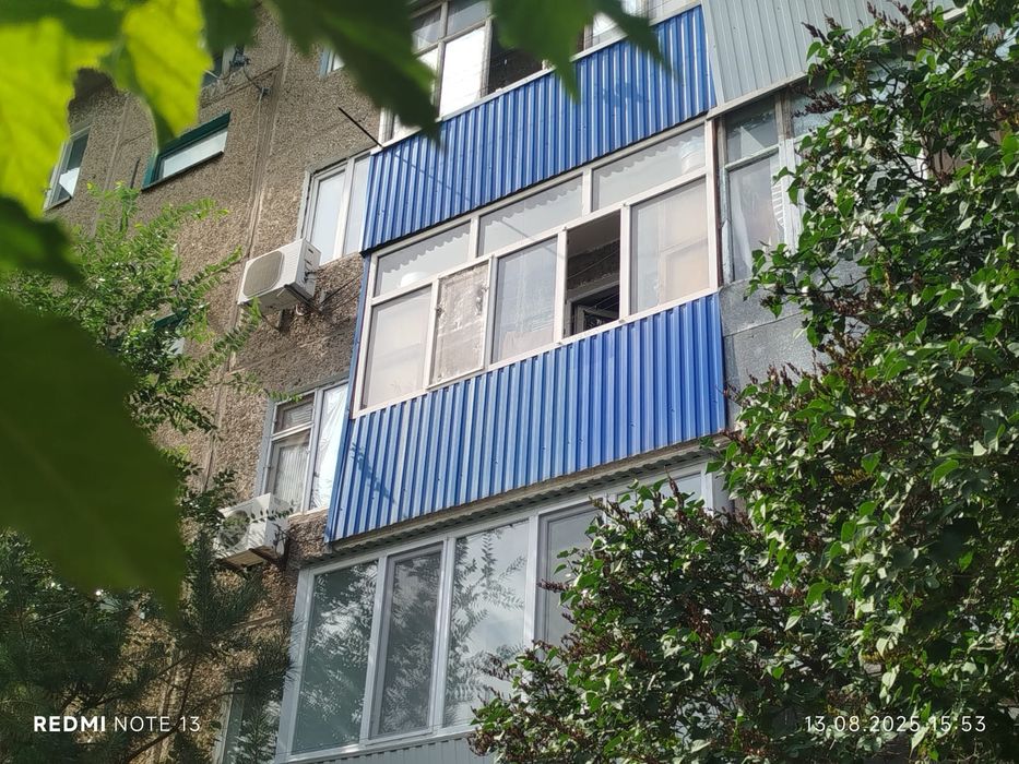 Продам 2 х комн.квартиру