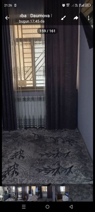 Срочно сдаётся новостройка Самгаси