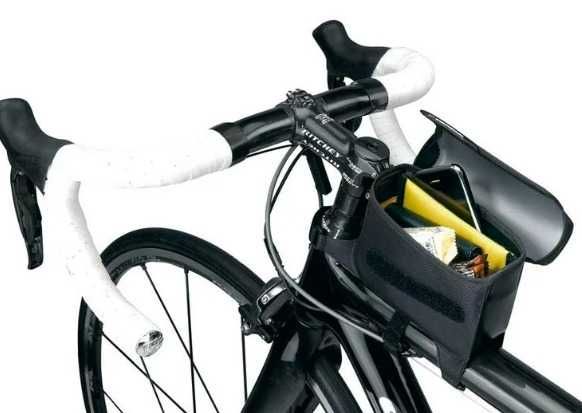 Новая Велосумка TT9815B Topeak