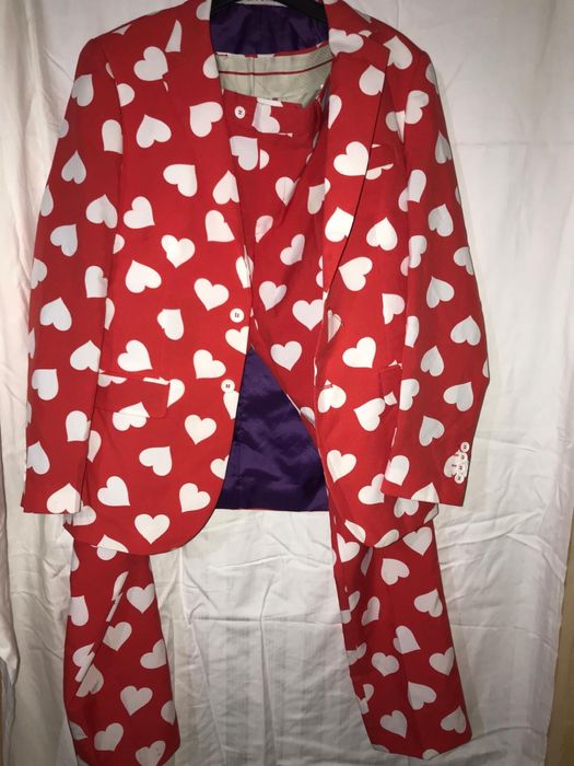 costum superb de dama