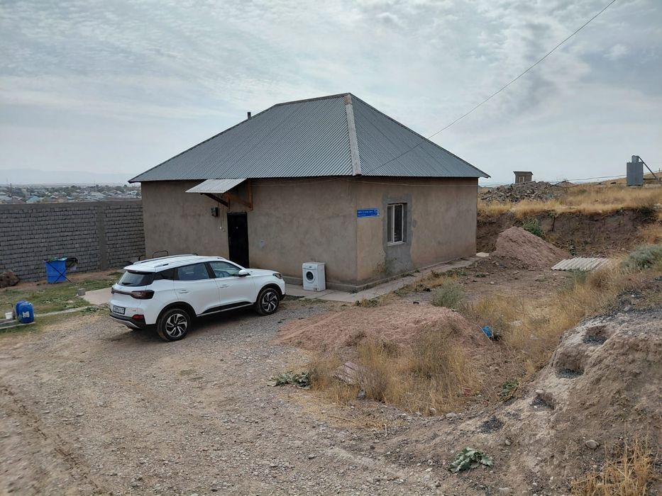 Үй сатылады тез арада