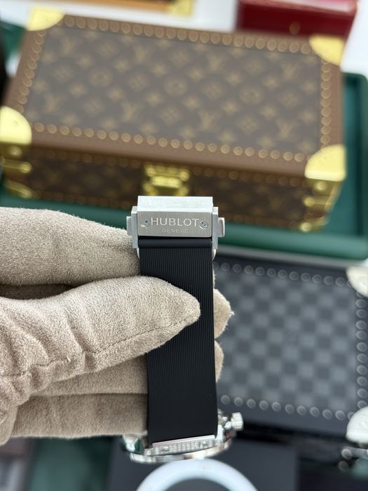 HB Classic Fusion Diamond