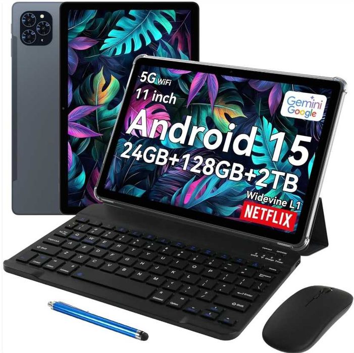 Tabwee T90 11 inch 8+16gb ram stocare 128gb